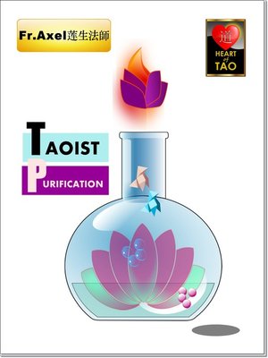 cover image of Taoist Purification